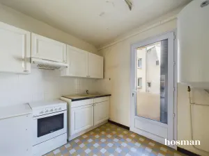 Appartement de 60.0 m² à Marseille