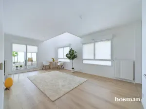 Appartement de 103.0 m² à Bordeaux