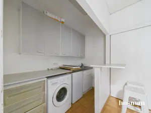 Appartement de 43.65 m² à Nantes