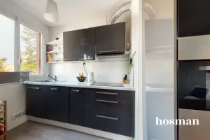 Appartement de 57.01 m² à Clamart