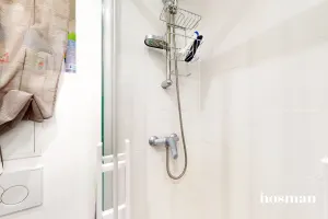 Appartement de 28.0 m² à Paris