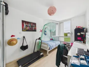 Appartement de 83.0 m² à Asnières-sur-Seine