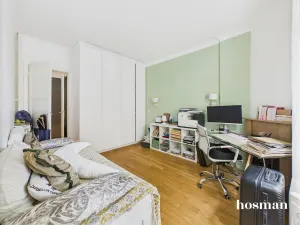 Appartement de 98.3 m² à Clichy