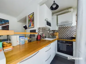 Appartement de 80.0 m² à Paris