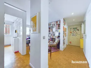 Appartement de 79.0 m² à Paris