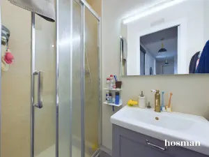 Appartement de 50.0 m² à Villejuif