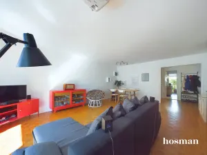 Appartement de 94.0 m² à Marseille