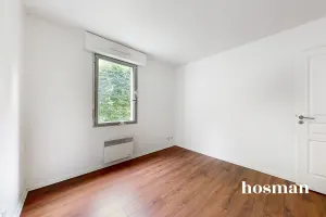 Appartement de 47.0 m² à Montreuil