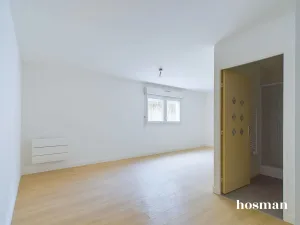 Appartement de 33.5 m² à Bordeaux