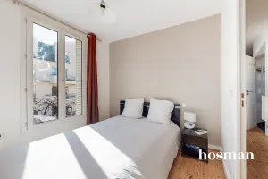 Appartement de 34.0 m² à La Garenne-Colombes