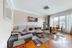 Appartement de 76.0 m² à Saint-Maur-des-Fossés