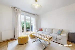 Appartement de 60.0 m² à Colombes