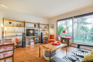 Appartement de 52.3 m² à Sèvres