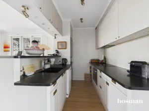 Appartement de 61.72 m² à Sèvres