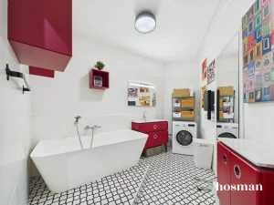 Appartement de 79.0 m² à Nantes