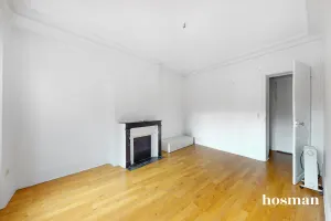 Appartement de 30.59 m² à Paris