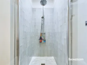 Appartement de 34.6 m² à Nantes