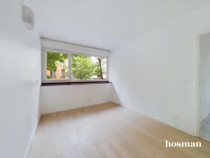 Appartement de 52.0 m² à Paris