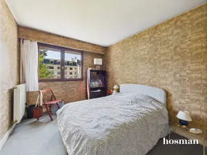 Appartement de 137.0 m² à Versailles