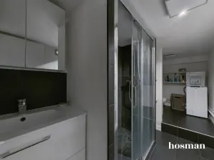 Appartement de 62.15 m² à Paris
