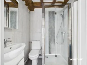 Appartement de 20.0 m² à Paris