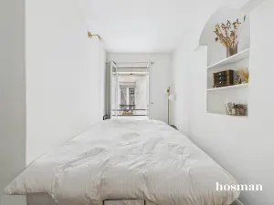 Appartement de 44.0 m² à Paris