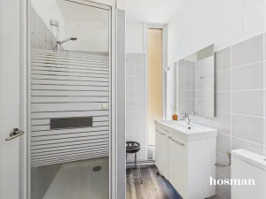 Appartement de 26.88 m² à Bordeaux
