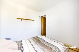 Appartement de 42.19 m² à Nantes