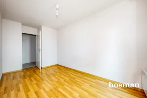 Appartement de 60.0 m² à Nantes