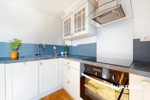 Appartement de 49.0 m² à Colombes