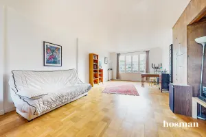 Appartement de 91.0 m² à Vanves