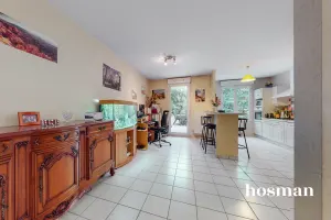 Appartement de 116.0 m² à Villeurbanne