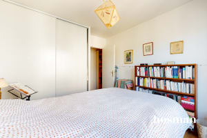 Appartement de 60.0 m² à Le Pré-Saint-Gervais