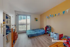 Appartement de 96.52 m² à Puteaux