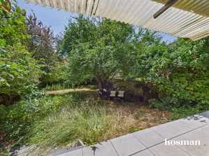 Maison de 124.3 m² à Maisons-Alfort