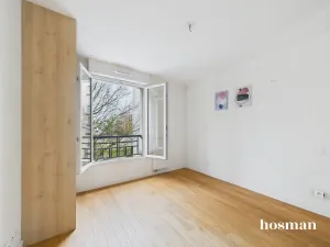 Appartement de 69.36 m² à Nogent-sur-Marne