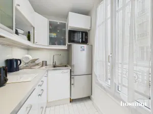 Appartement de 44.0 m² à Paris