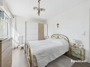 Appartement de 97.07 m² à Bordeaux