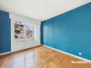 Appartement de 91.15 m² à Lyon