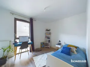 Appartement de 80.0 m² à Bordeaux