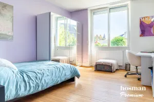 Maison de 191.0 m² à Nantes