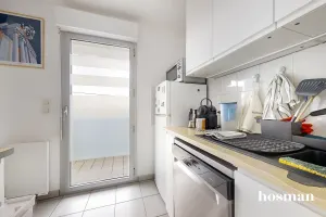 Appartement de 70.2 m² à Bordeaux