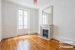 Appartement de 136.33 m² à Paris