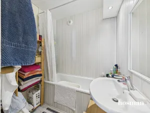 Appartement de 74.0 m² à Cenon