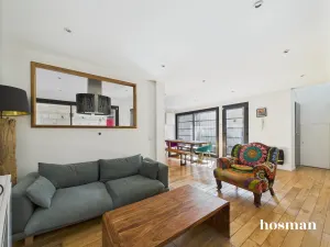 Maison de 100.0 m² à Bordeaux