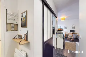 Appartement de 43.0 m² à Gennevilliers