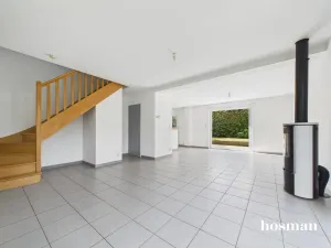 Maison de 108.0 m² à La Chapelle-sur-Erdre