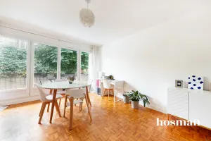 Appartement de 65.0 m² à Le Pré-Saint-Gervais