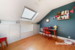 Appartement de 122.0 m² à Nantes