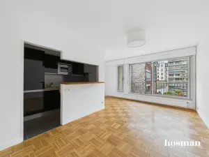 Appartement de 33.0 m² à Paris